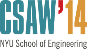 CSAW14