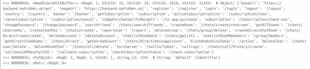hiddenapp-endpoints