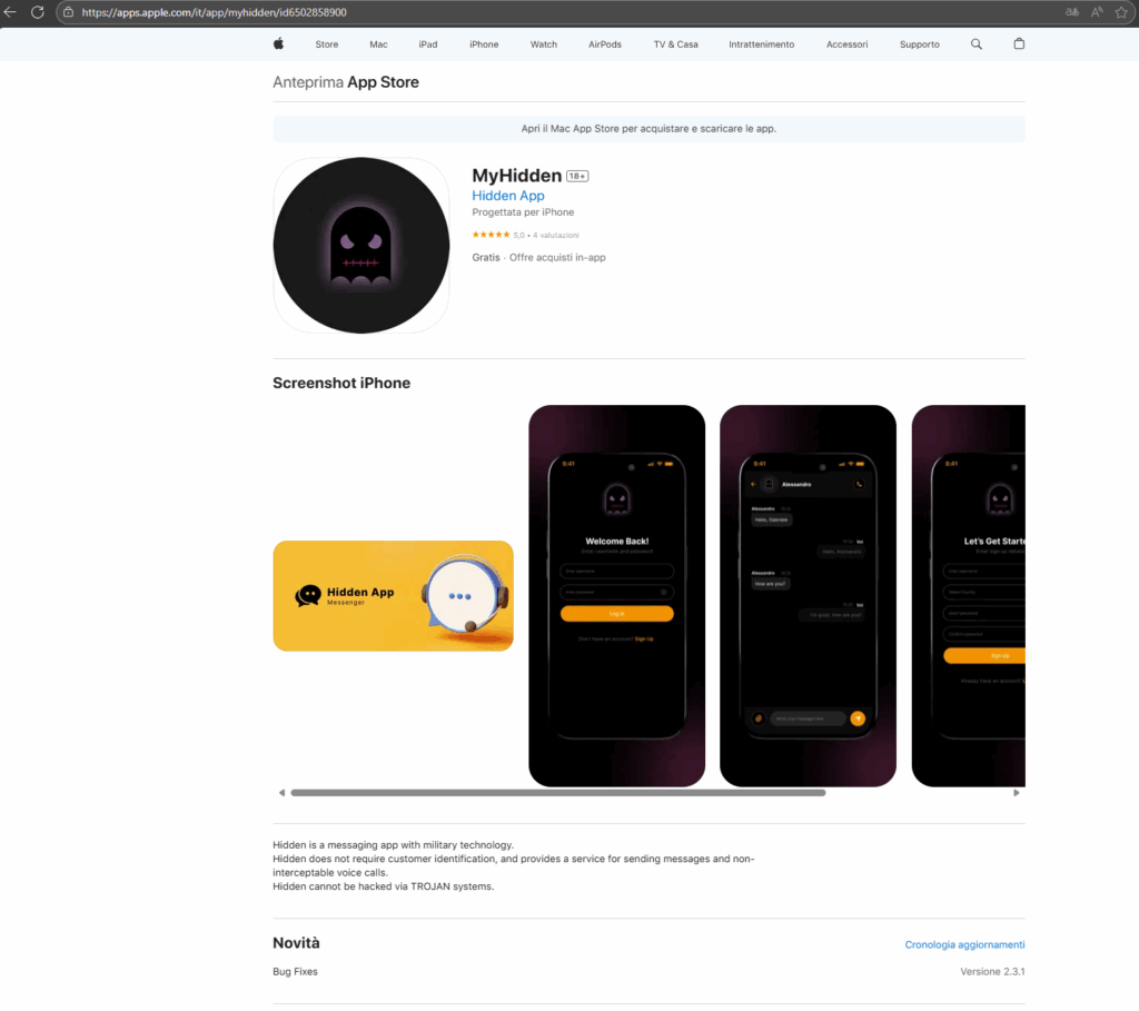 hiddenapp-ios-1