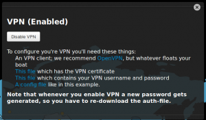 vpn